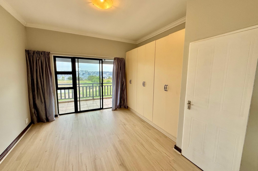 To Let 3 Bedroom Property for Rent in De Wijnlanden Residential Estate Western Cape
